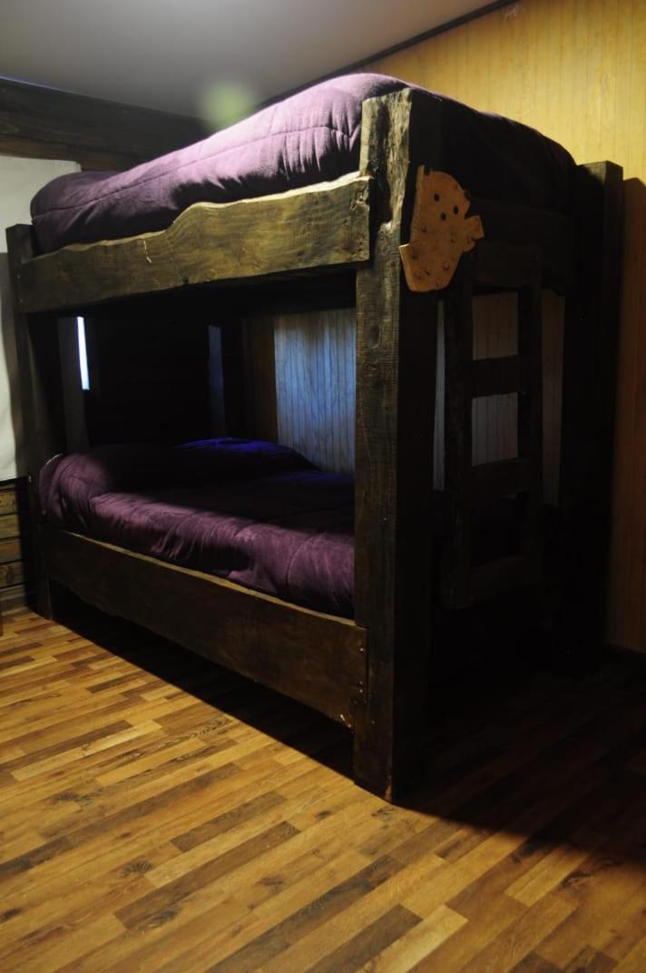 Hostal El Vacio Fertil Lebu Zewnętrze zdjęcie